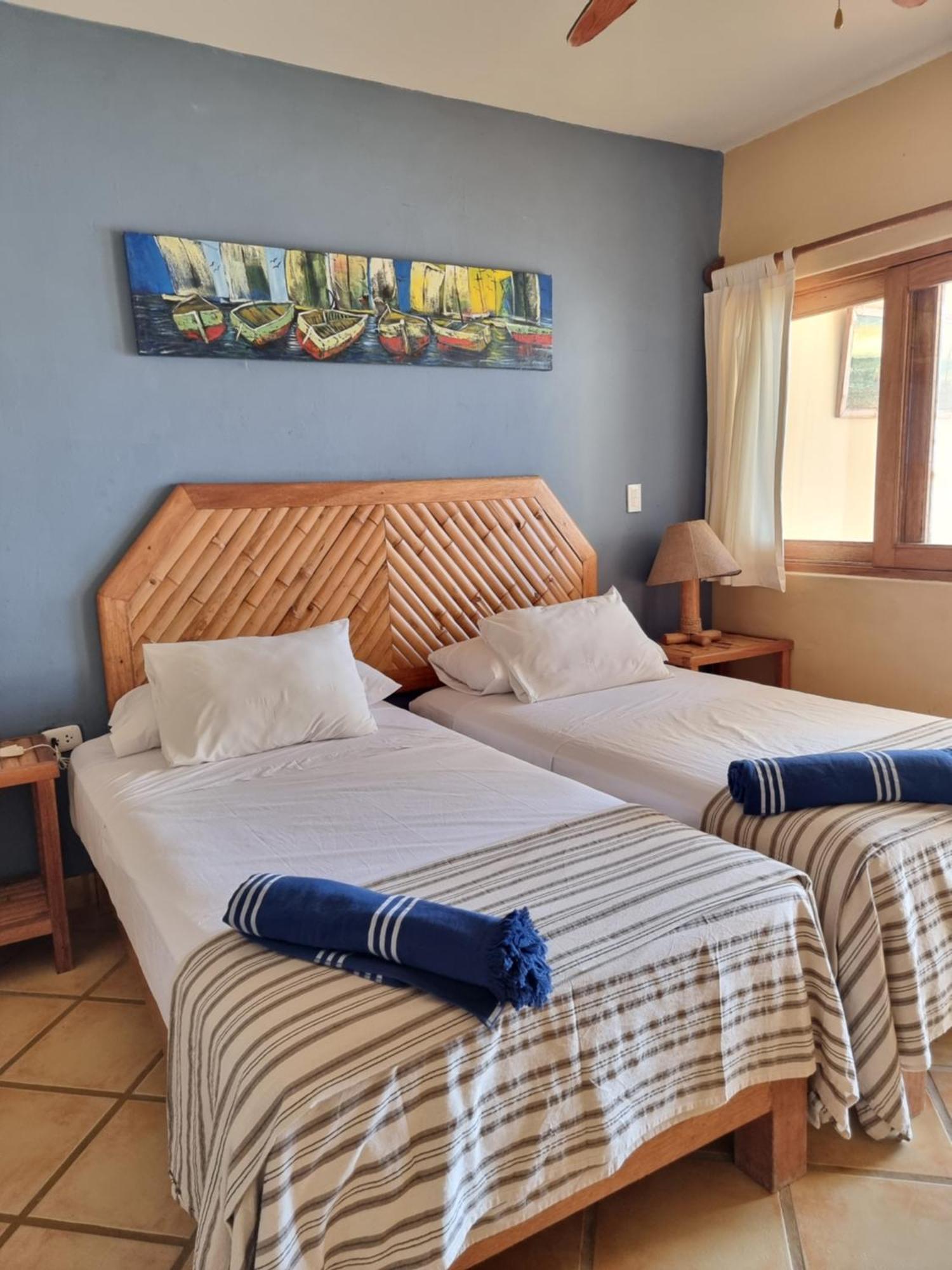 Mancora Beach Hotel (Adults Only) Room photo